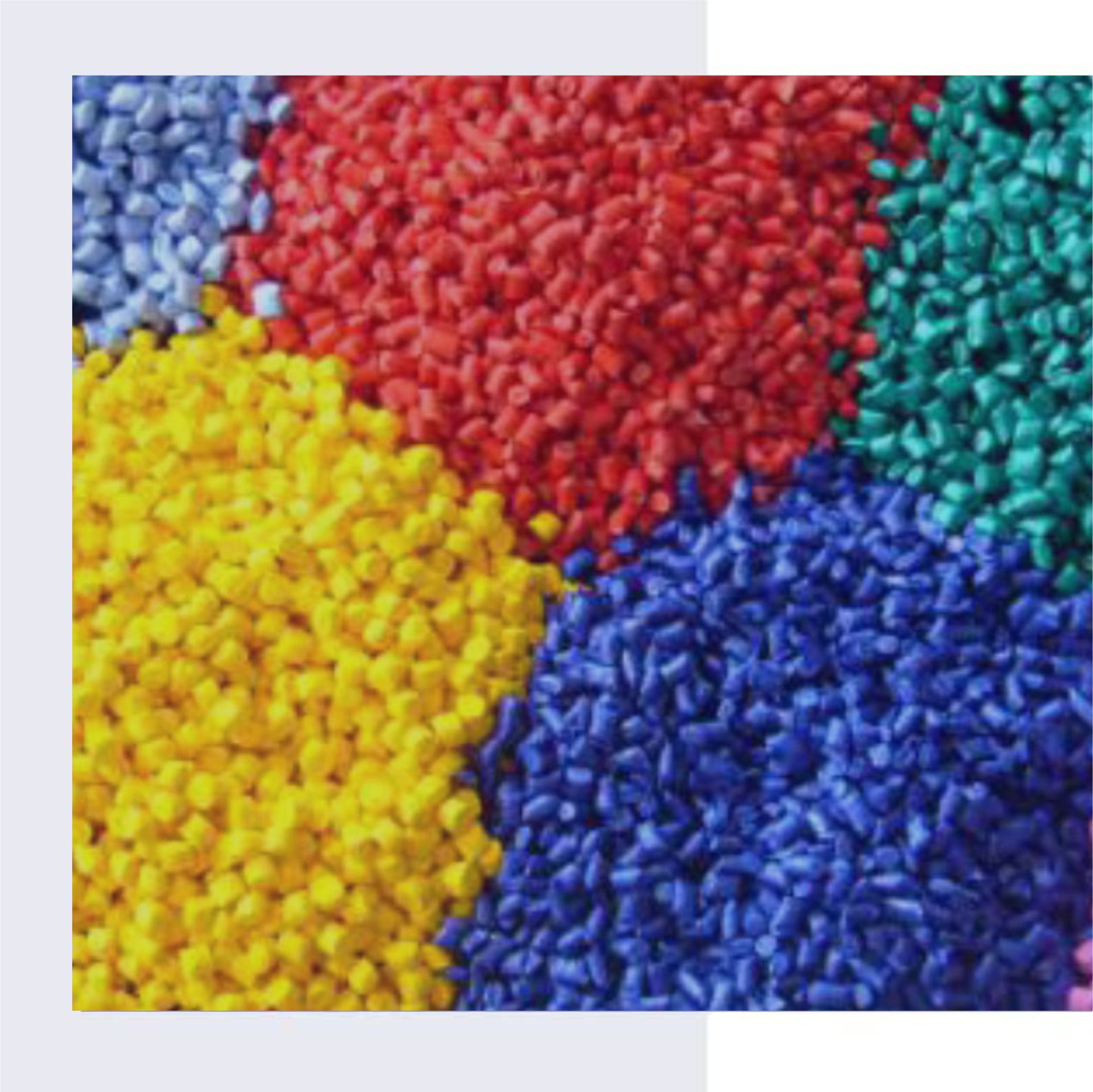 Read more about the article Plastik Hammadde